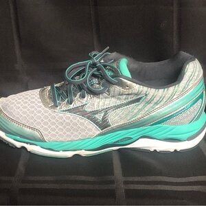 Mizuno Wave Paradox 2 running shoes sneakers US 11